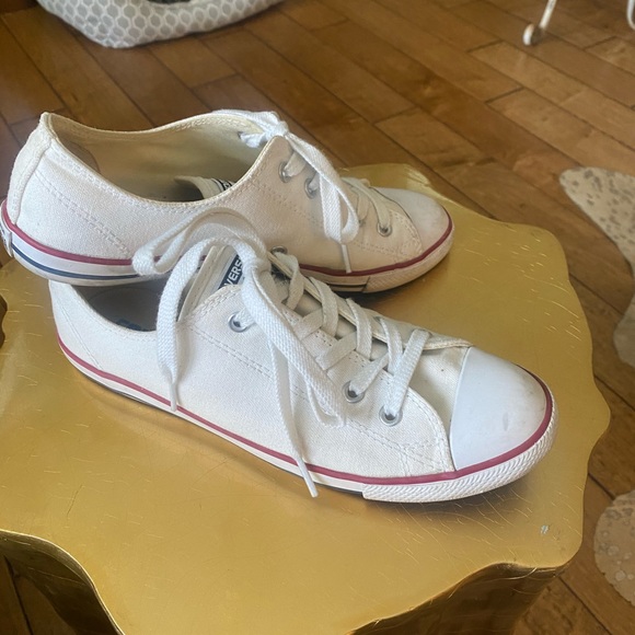 Converse Shoes - Converse All Star Canvas Sneaker